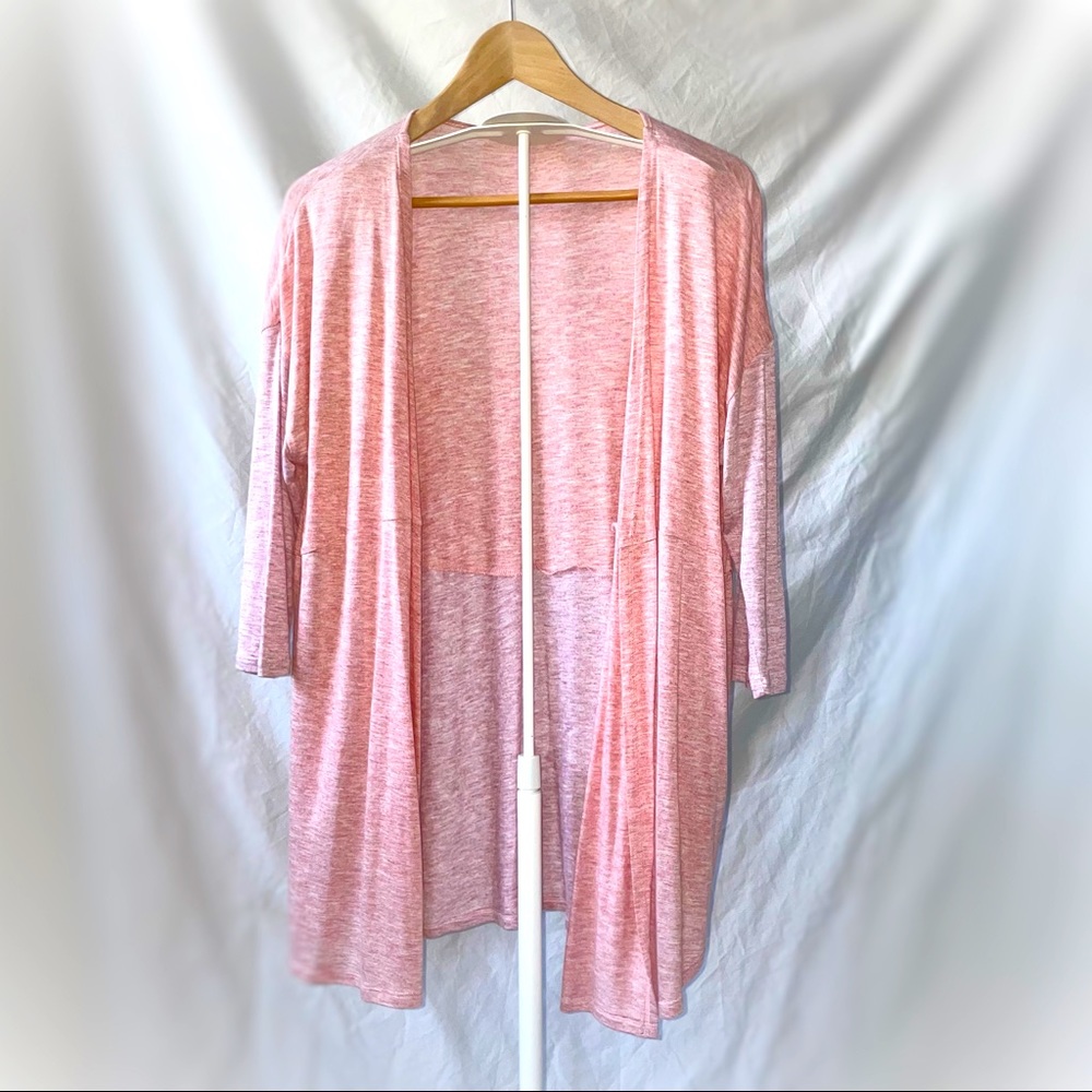 SIMPLY NOELLE open cardigan size s/m